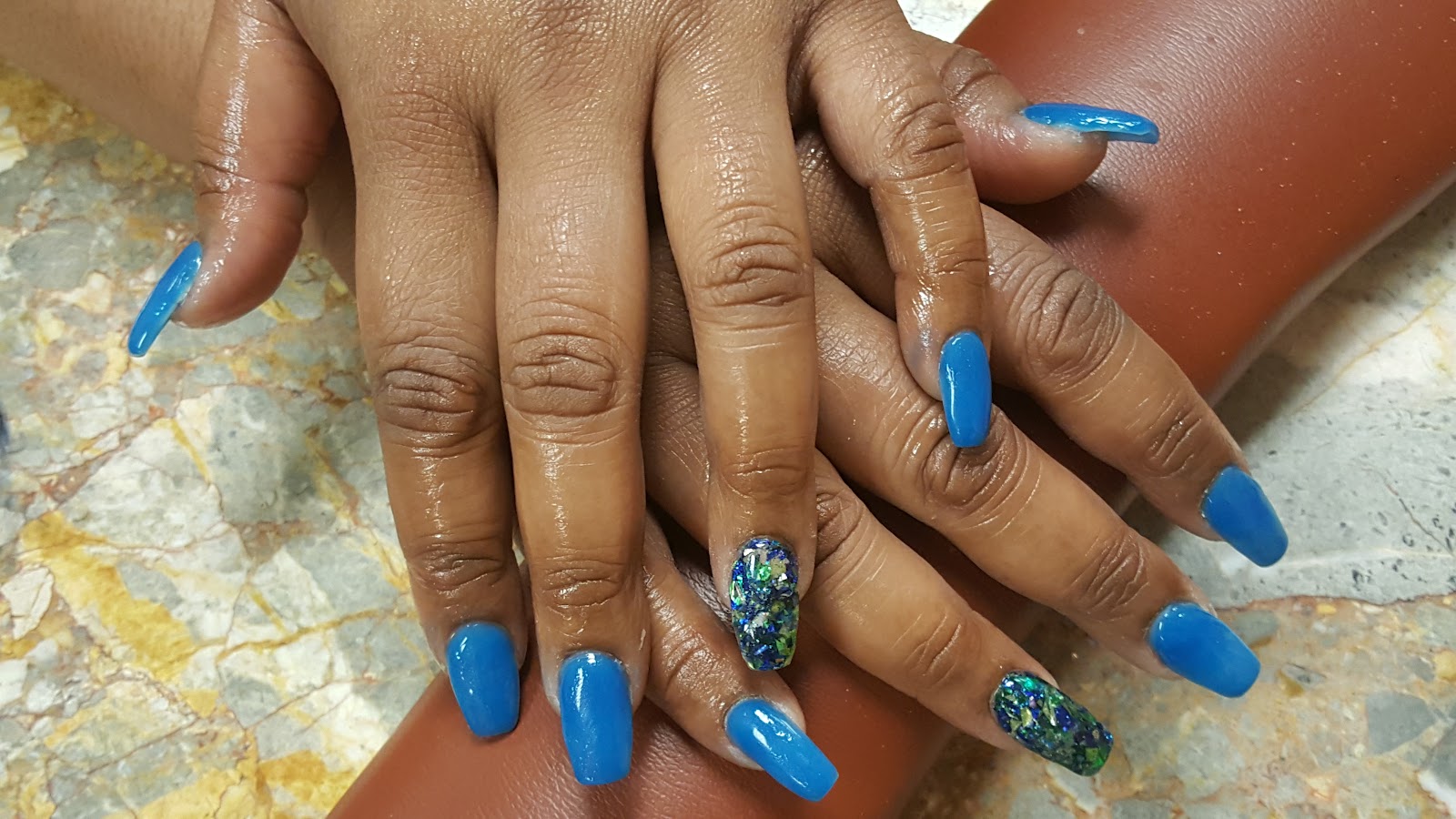 Magic Nails Salon nail photo 2