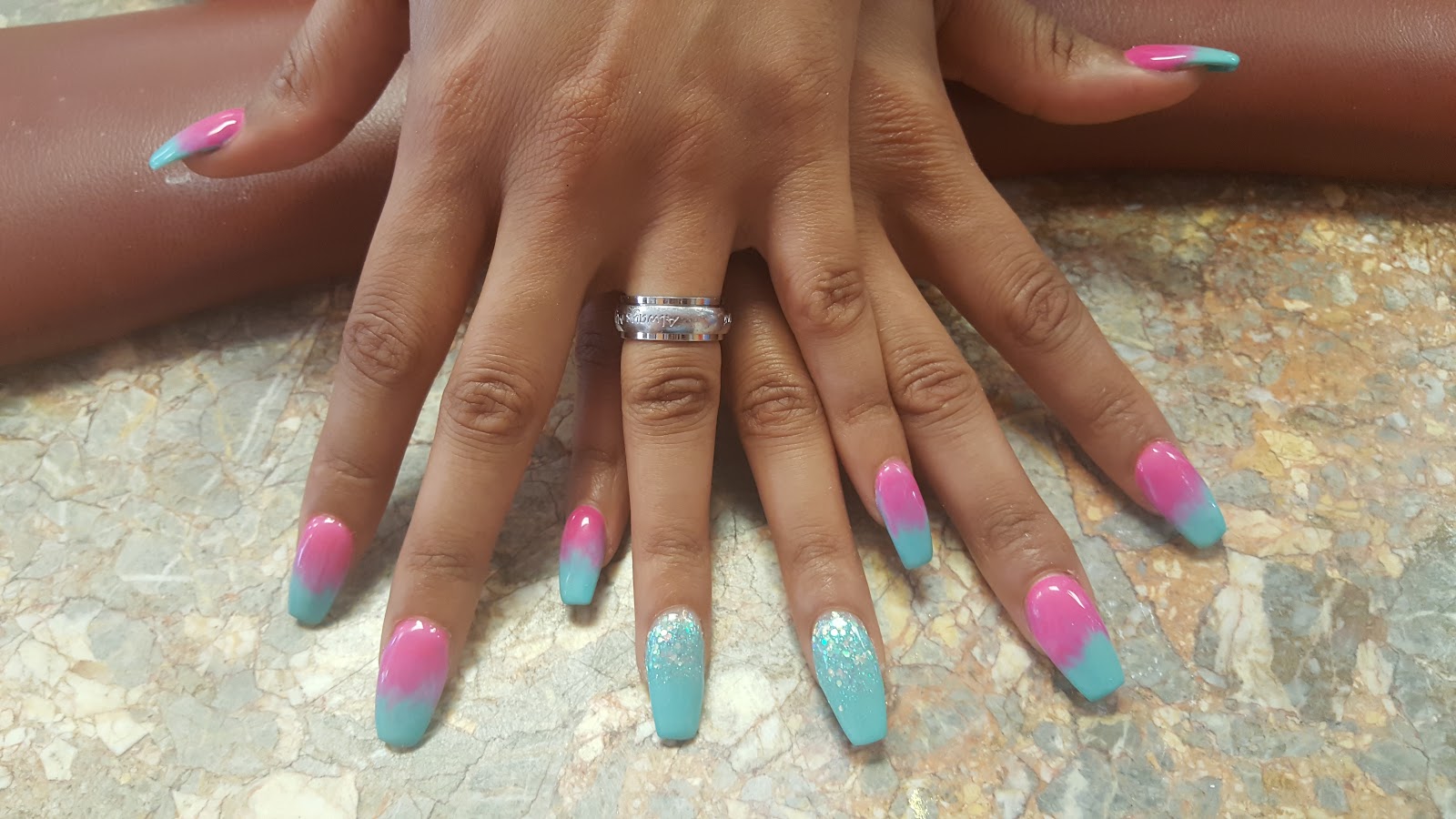 Magic Nails Salon nail photo 7