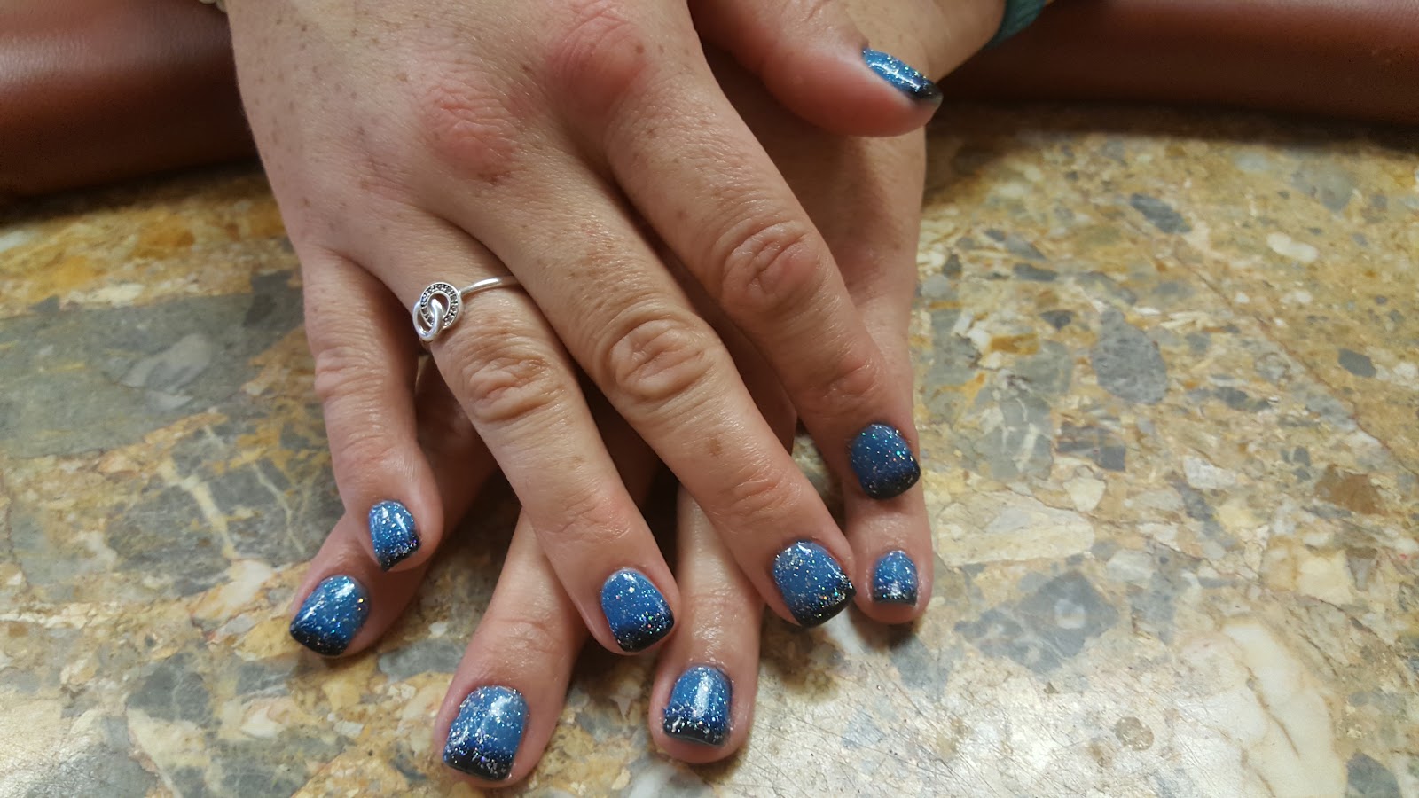 Magic Nails Salon nail photo 8